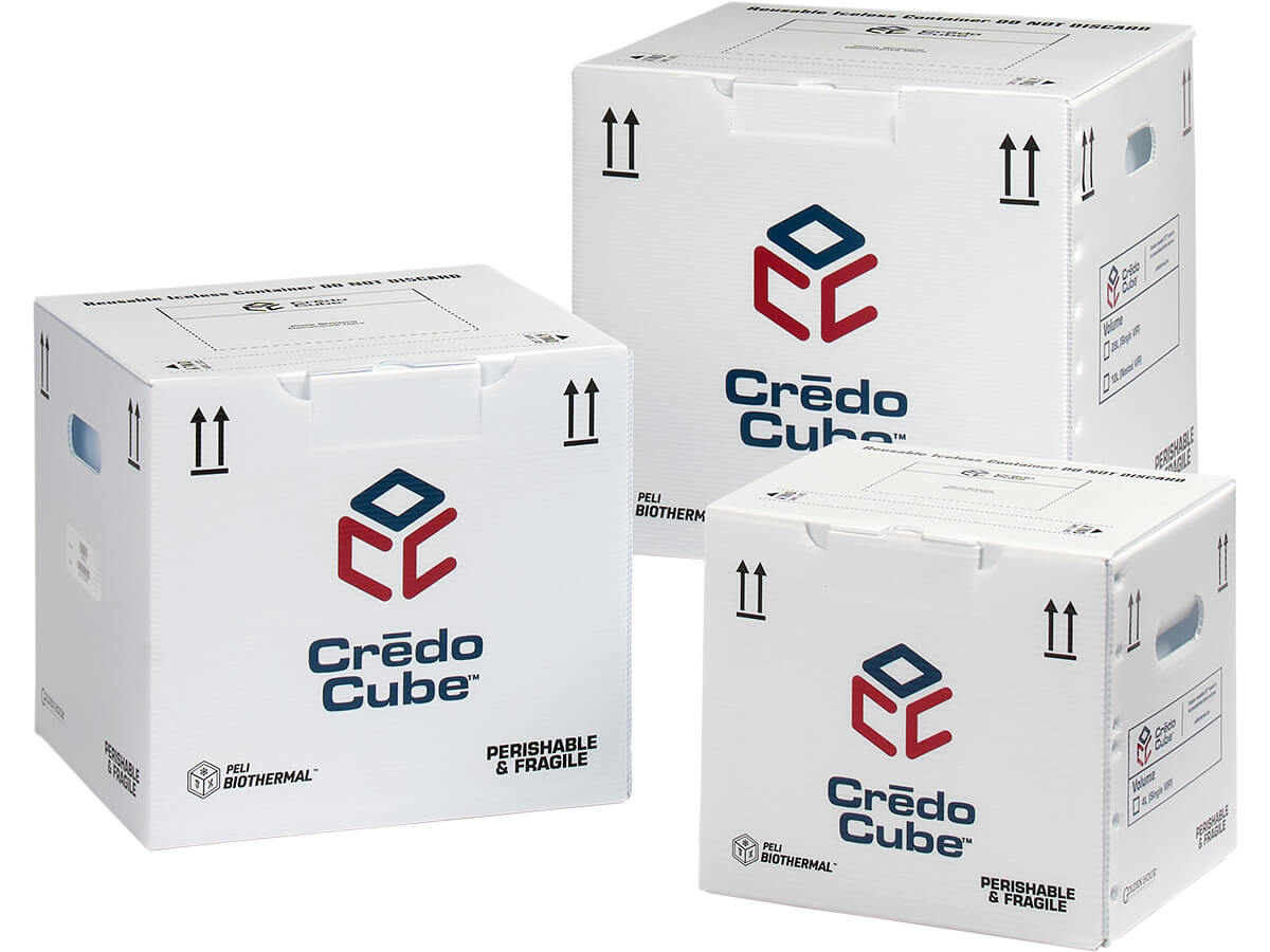 Crēdo Cube™ | クレドキューブ