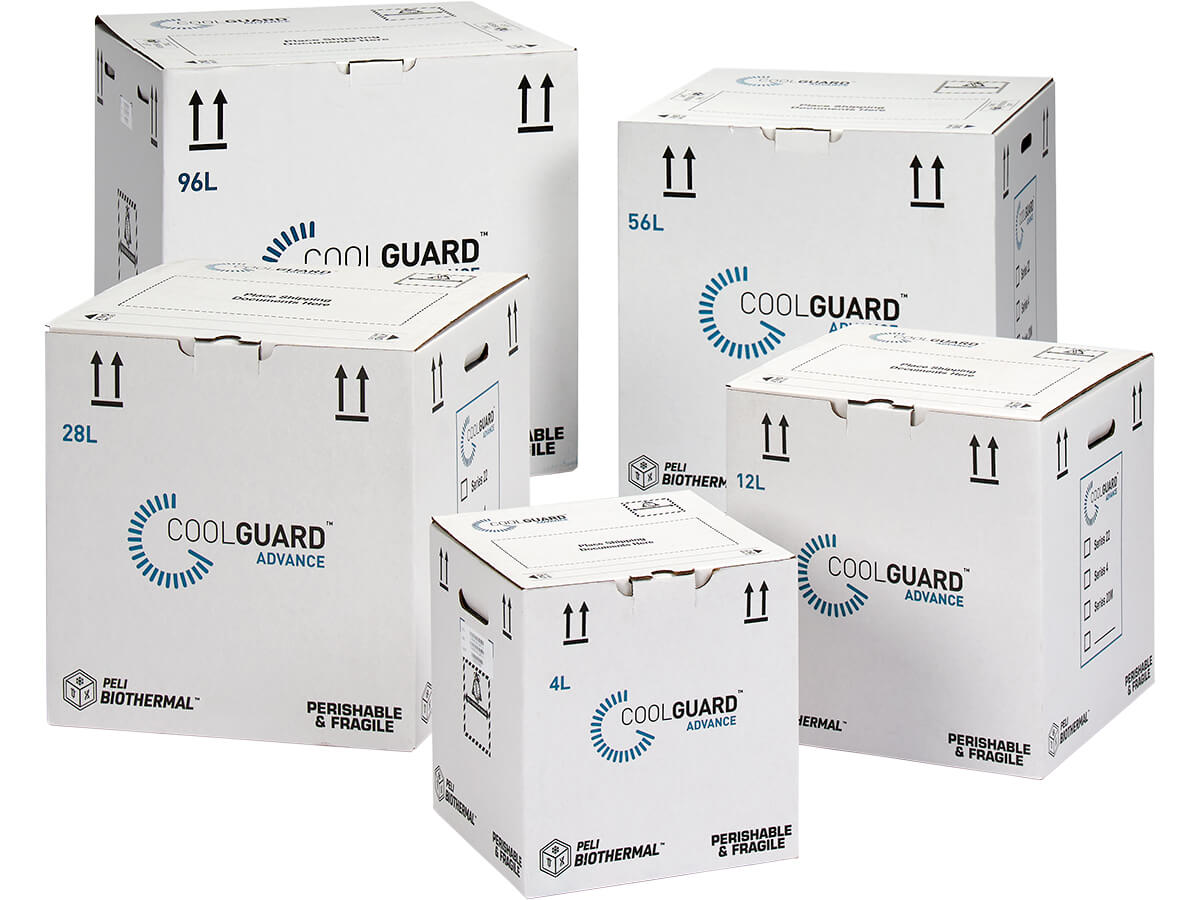 CoolGuard™︎ Advance | クールガードアドバンス